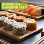 Image result for Nori Sushi