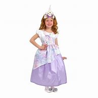 Image result for Unicorn Princess Costume