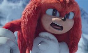 Image result for New Knuckles