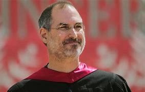 Image result for Steve Jobs University Speech