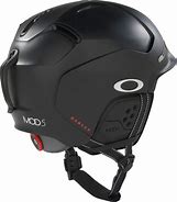 Image result for Oakley Ski Helmet