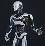 Image result for Android Robot Frankenstein