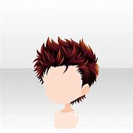 Image result for Anime Boy Short Hair