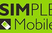 Image result for Simple Mobile Logo