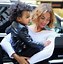 Image result for Beyonce and Blue Ivy