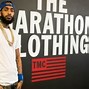 Image result for Nipsey Hussle the Marathon Clothing