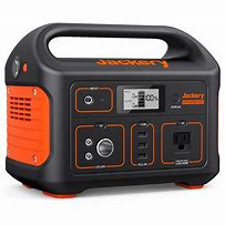 Image result for Battery Portable Power Station