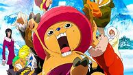 Image result for One Piece Movie 9