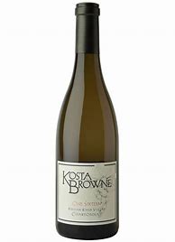 Image result for Kosta Browne Chardonnay One Sixteen