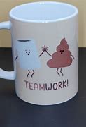 Image result for Awesome Teamwork Mug