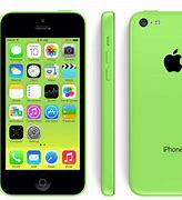 Image result for iPhone 5C Front View