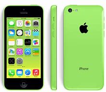Image result for How Big Is an iPhone 5C