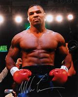 Image result for Mike Tyson Boxing Photos