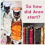 Image result for Avon Perfumes List
