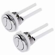 Image result for Toilet Cistern Push Button Pieces