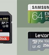 Image result for The Best SD Cards to Get