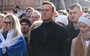 Image result for Navalny Kids
