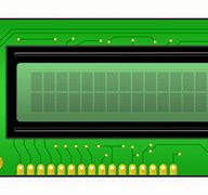 Image result for LCD-screen Arduino