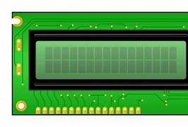 Image result for Round LCD-screen