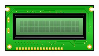 Image result for 4 Pin LCD-Display