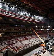 Image result for Little Caesars Detroit Arena Inside
