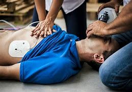 Image result for Candidate for CPR BLS
