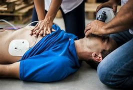 Image result for BLS CPR HD
