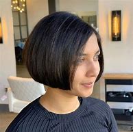 Image result for Short Blunt Straight Bob Hairstyles
