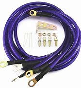 Image result for Battery Ground Cable Replacement