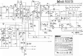Image result for Dell Power Supply Pinout