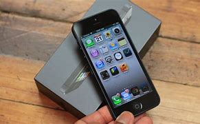 Image result for iPhone 5 Unbox