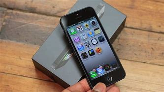 Image result for iPhone 5 Unboxing