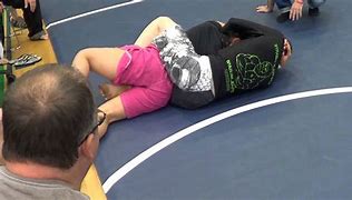 Image result for Grappling Match