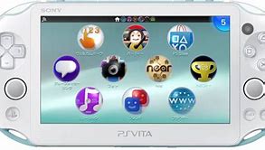 Image result for PS Vita Slim Top