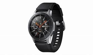 Image result for Samsung Galaxy Watch with iPhone