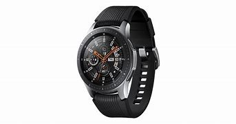 Image result for Samsung Galaxy Watch Silver Band