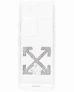 Image result for Off White iPhone 13 Pro Max Case