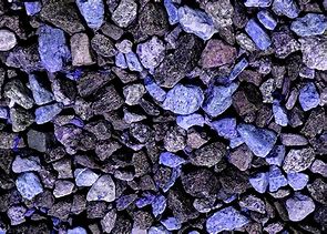 Image result for Purple Pebbles