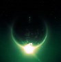 Image result for Green Space Galaxy