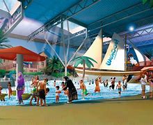 Image result for Wahoo Water Park in Bahrain