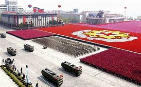 Image result for North Korea Public Access Spot