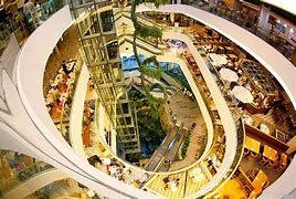 Image result for Thailand Shopping Mall