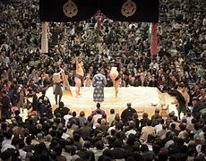 Image result for Sumo Tournament