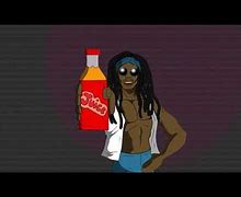 Image result for Orange Juice Chillin On Beach Animation
