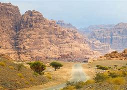 Image result for Middle East Mountain Landscape