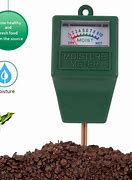 Image result for Soil Moisture Meter for Plants