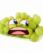 Image result for Annoying Orange Grape