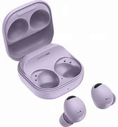Image result for Samsung Galaxy Buds2 Pro Graphite