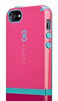 Image result for iPhone SE Case Speck CandyShell Flip