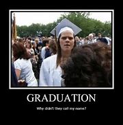 Image result for Graduation Meme